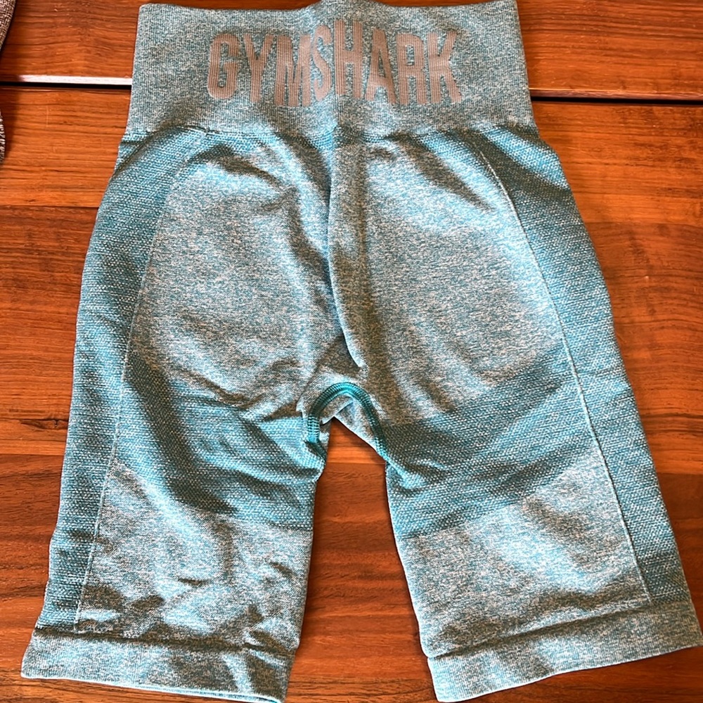 Gymshark Flex Cycling Shorts bike short (S) in great condition
